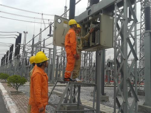 điện lực