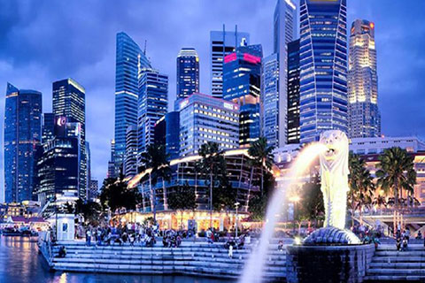 singapore