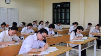Hà Nội gấp rút kiểm tra khảo sát học sinh lớp 12