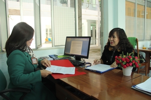 Năm 2018 tiếp tục rà soát, đơn giản hóa thủ tục hành chính thuế