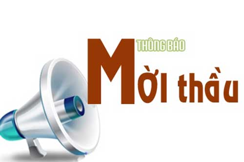 VIMICO thông báo tổ chức chào giá rộng rãi