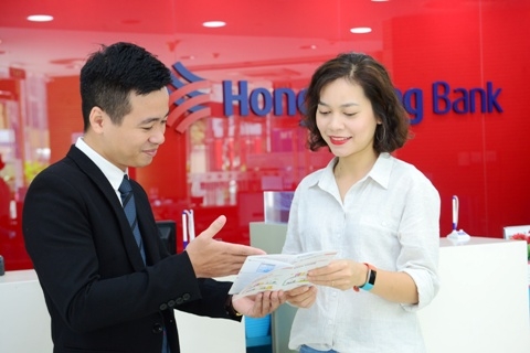 Gửi tiền nhận quà mạ vàng tại HongLeong Bank