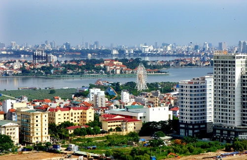 Triển khai thi hành Luật Quy hoạch