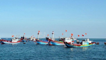 Sửa đổi một số chính sách phát triển thủy sản