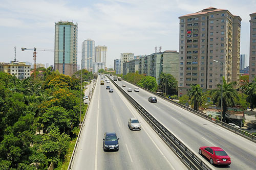 Hoàn thiện quy định quản lý, khai thác tài sản kết cấu hạ tầng giao thông vận tải