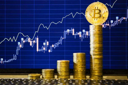 Đồng Bitcoin tăng gần 100% từ mức đáy của năm nay