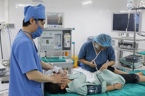 Hơn 2.770 trường hợp nhập viện do đánh nhau trong 6 ngày Tết