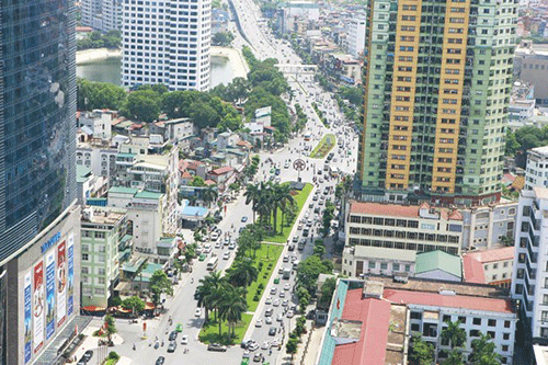 Hoàn thiện hệ thống tiêu chuẩn, quy chuẩn kỹ thuật xây dựng