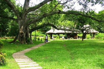 Tuyên Quang công bố quy hoạch Khu du lịch quốc gia Tân Trào