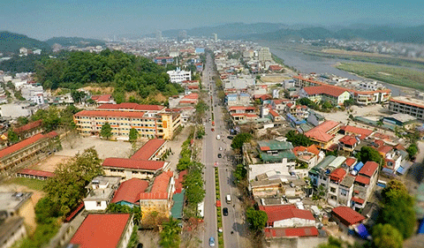 Lào Cai phấn đấu huy động 43.500 tỷ đồng vốn đầu tư toàn xã hội