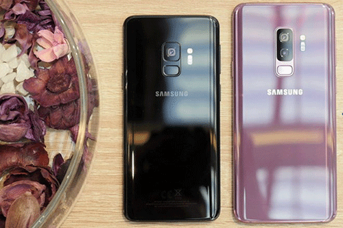 Dự kiến giá 19,99 triệu đồng, Galaxy S9 được bán tại Việt Nam từ 16/3