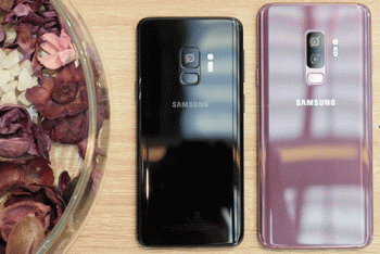 Dự kiến giá 19,99 triệu đồng, Galaxy S9 được bán tại Việt Nam từ 16/3
