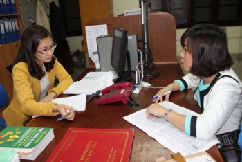 Cục Thuế Hà Nội: Bắt tay vào công việc ngay sau kỳ nghỉ Tết