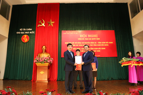 Ông Tạ Tuấn