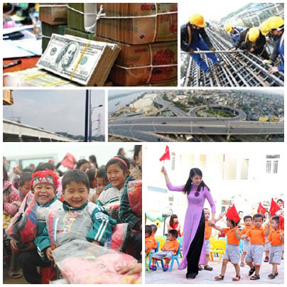 Chỉ đạo, điều hành của Chính phủ, Thủ tướng Chính phủ nổi bật tuần từ 28/1 -1/2/2019