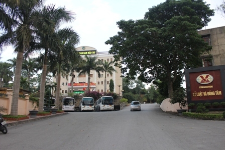 Quảng Ninh: Ngành Than ra quân sản xuất đầu năm