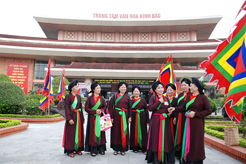 bac ninh