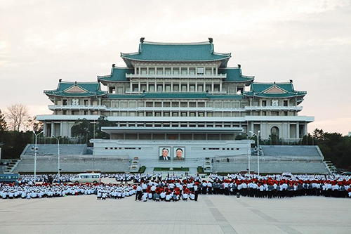 Ưu đãi cho du khách chọn tour khám phá vùng đất Triều Tiên