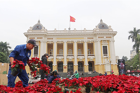 nhà hát lớn