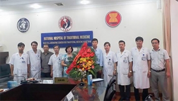 Công ty Botania – Chất lượng đã được kiểm chứng lâm sàng