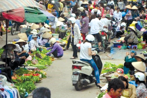 Thống kê khu vực kinh tế phi chính thức: Tăng hiệu quả điều hành chính sách