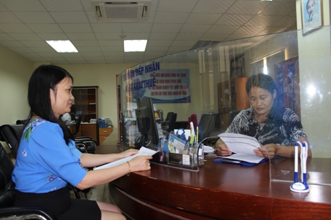 cục thuế quảng nam