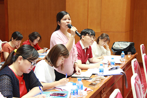 An Giang: 100% doanh nghiệp kê khai nộp thuế điện tử