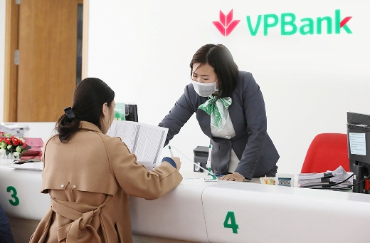 VPBank giảm tới 1,5% lãi suất cho vay đối với khách hàng chịu ảnh hưởng bởi dịch cúm Corona