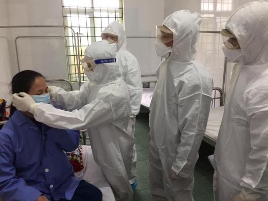 Hợp đồng bảo hiểm nhân thọ có bảo vệ rủi ro liên quan virus Corona hay không?