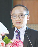 Ông Ngô Xuân Tòng