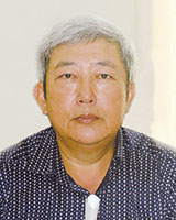 Ông Nguyễn Trọng Thoan