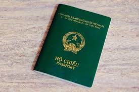 Chuyển khâu tiếp nhận một số loại hồ sơ xin cấp thị thực Đức sang VFS Global