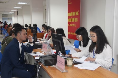 303 la han cuoi nop ho so quyet toan thue thu nhap ca nhan nam 2019
