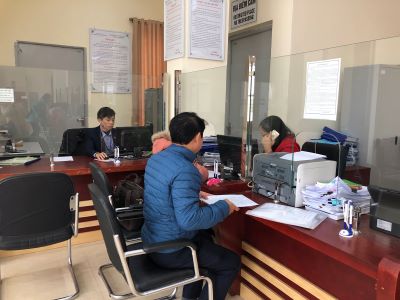 Hòa Bình: Vốn đầu tư công năm 2019 giải ngân được 71% kế hoạch