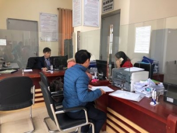 Hòa Bình: Vốn đầu tư công năm 2019 giải ngân được 71% kế hoạch