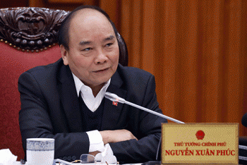 Thủ tướng: Nhà nước không bao cấp cho ngành mía đường