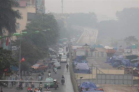 Hà Nội lên phương án xử lý 10 điểm đen ùn tắc giao thông