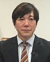 Ông Takeo Nakajima