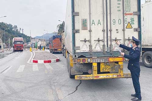 hai quan lang son chan dich nhung van tao thuan loi cho thong quan hang hoa