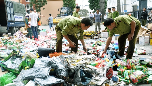 Hàng giả