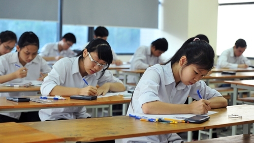 Hà Nội vẫn chưa chốt lịch thi vào lớp 10 năm học 2020 - 2021