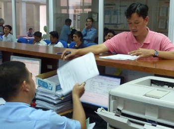 Hải quan thúc đẩy nâng cao xếp hạng chỉ số Giao dịch thương mại qua biên giới