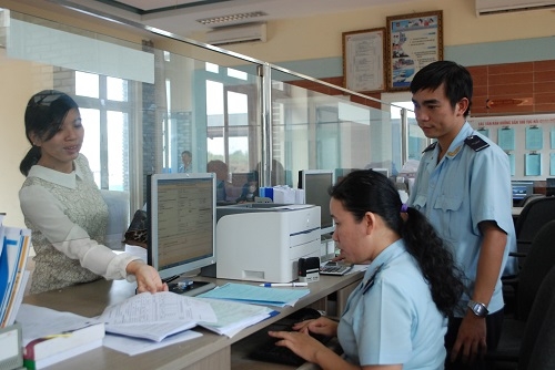 Sẽ kiểm tra việc xử lý vi phạm hành chính tại một số cục thuế, hải quan