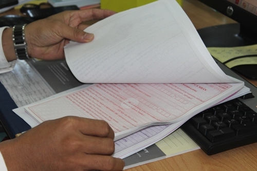 Lộ thông tin, nhà cung cấp dịch vụ hóa đơn điện tử cũng bị xử phạt