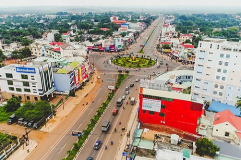 Bình Phước: Sẽ thanh tra doanh nghiệp lỗ lớn vẫn mở rộng sản xuất