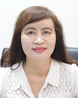 TS. Đặng Thị Ngọc Lan