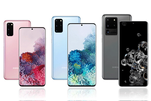 Samsung đầu tư tới hơn 16 tỷ USD cho nghiên cứu, phát triển trong 2019