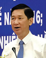 Ông Trần Vĩnh Tuyến
