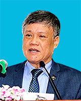 Ông Nguyễn Xuân Bình