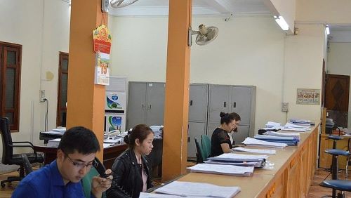 Kho bạc Sơn La thanh toán 2.044 tỷ đồng vốn ngân sách